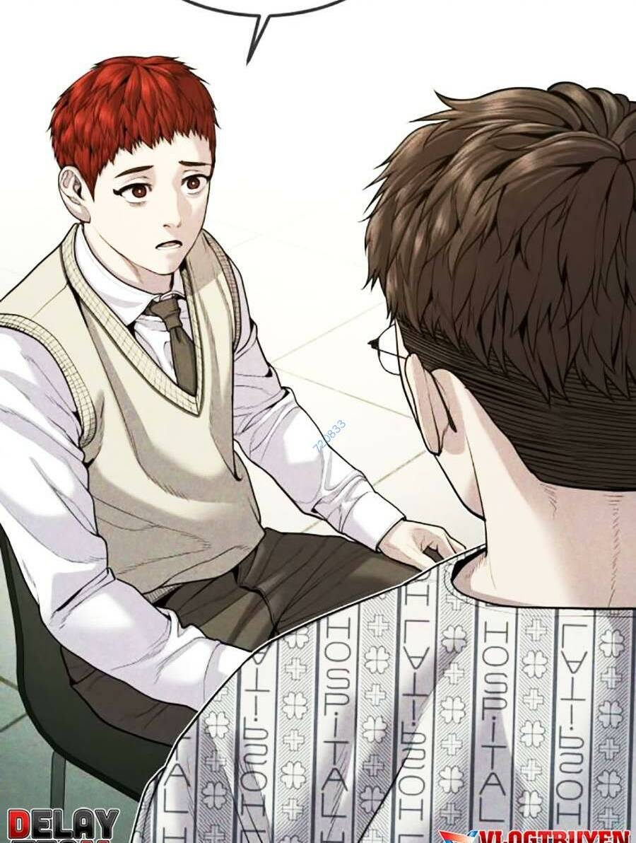 Cậu Bé Tội Phạm: Chapter 33
