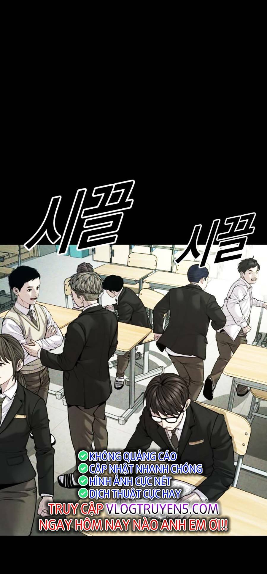 Cậu Bé Tội Phạm: Chapter 33