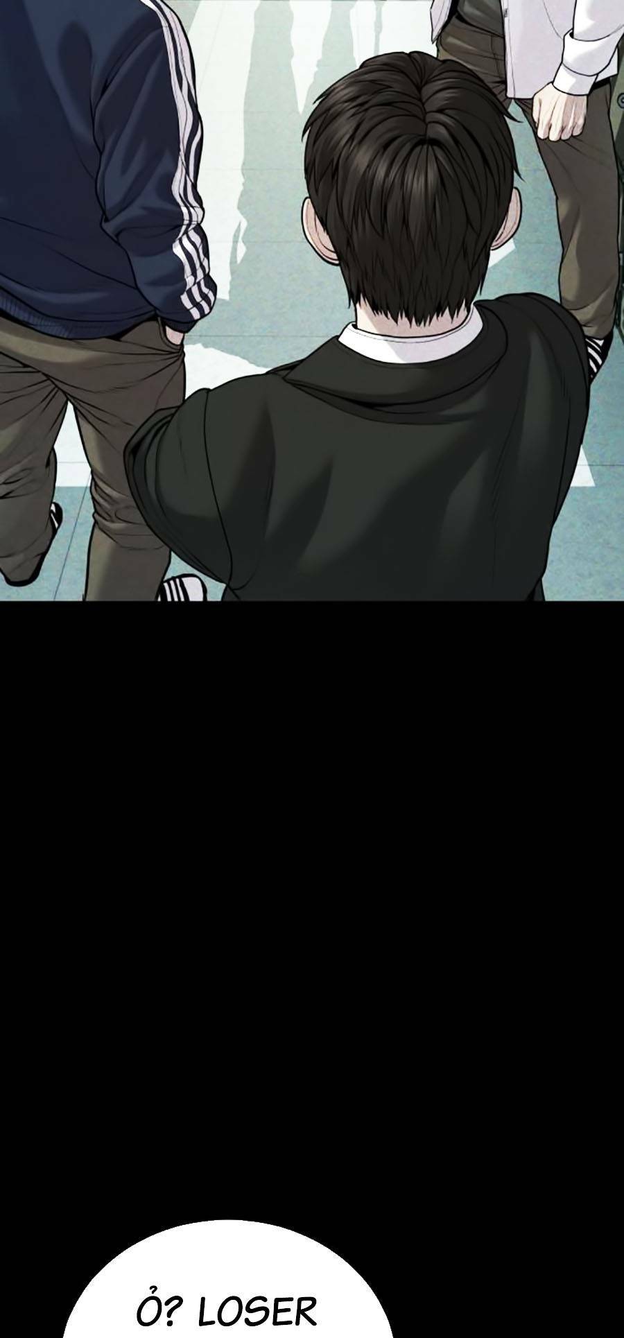 Cậu Bé Tội Phạm: Chapter 33