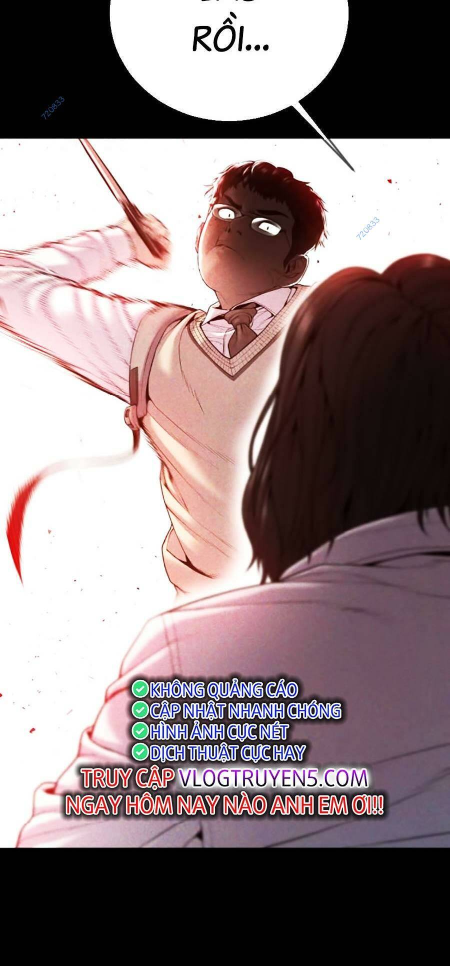 Cậu Bé Tội Phạm: Chapter 33