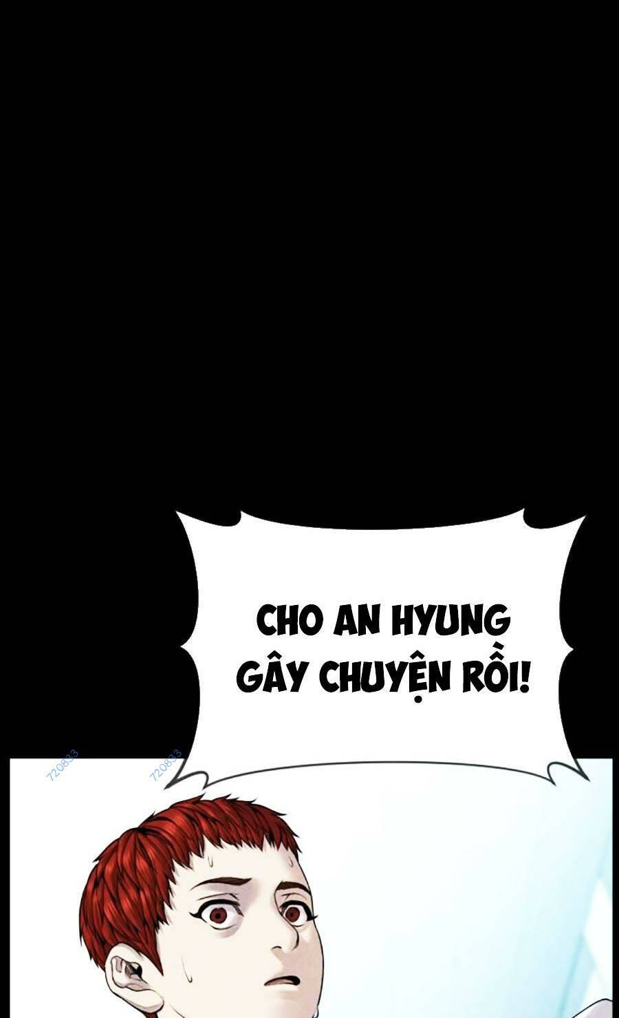 Cậu Bé Tội Phạm: Chapter 33
