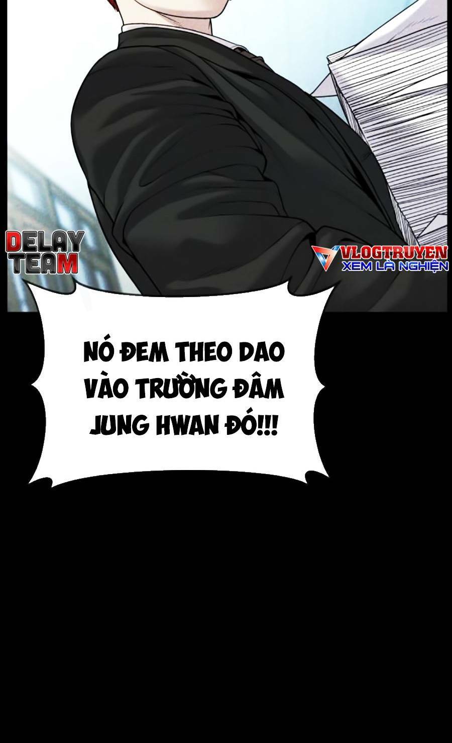 Cậu Bé Tội Phạm: Chapter 33