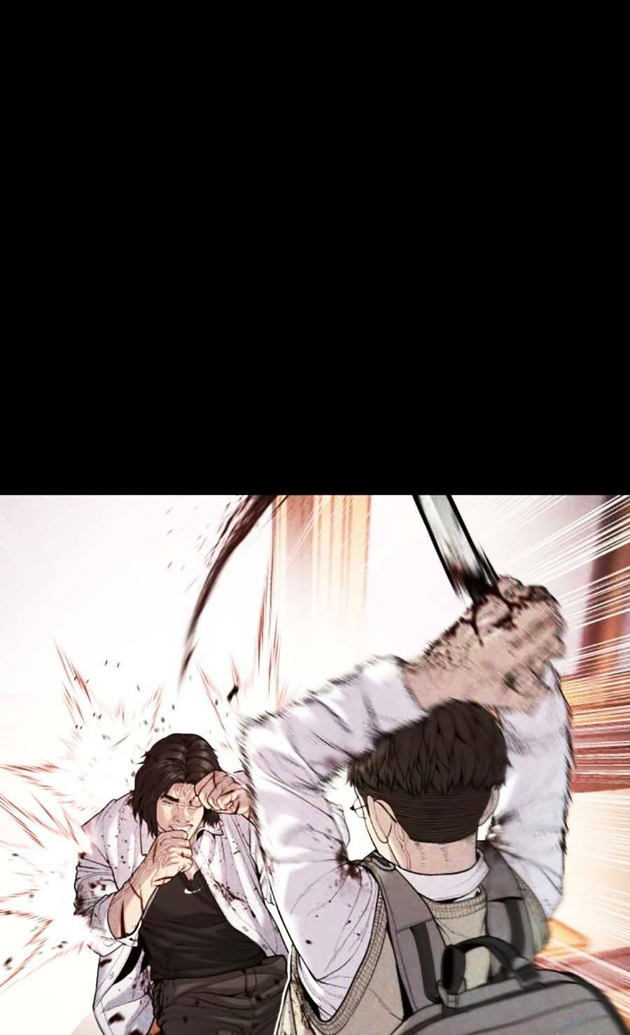 Cậu Bé Tội Phạm: Chapter 33