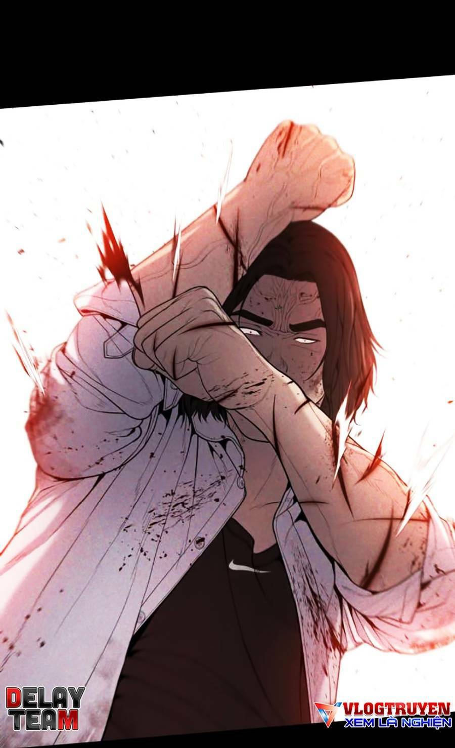 Cậu Bé Tội Phạm: Chapter 33