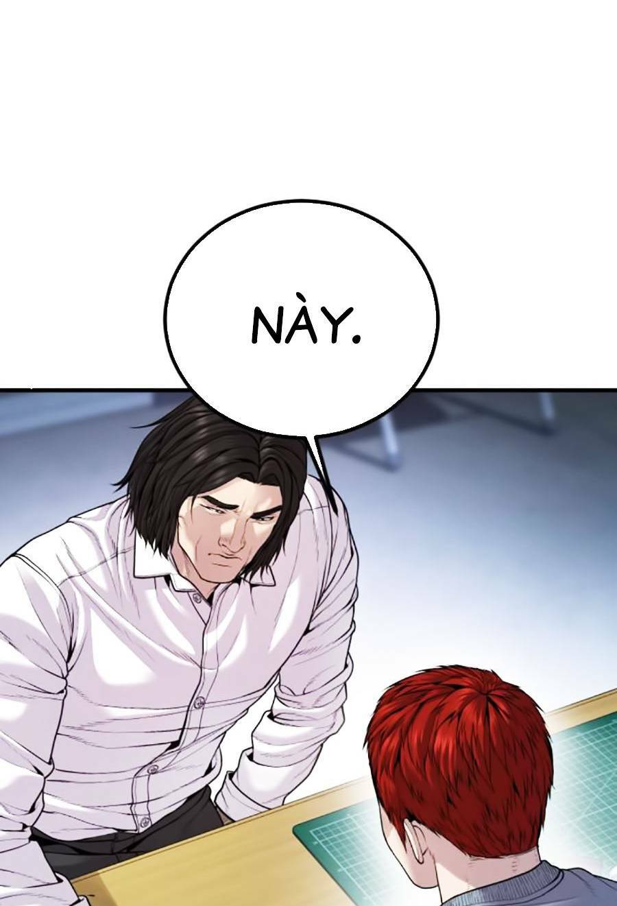 Cậu Bé Tội Phạm: Chapter 33