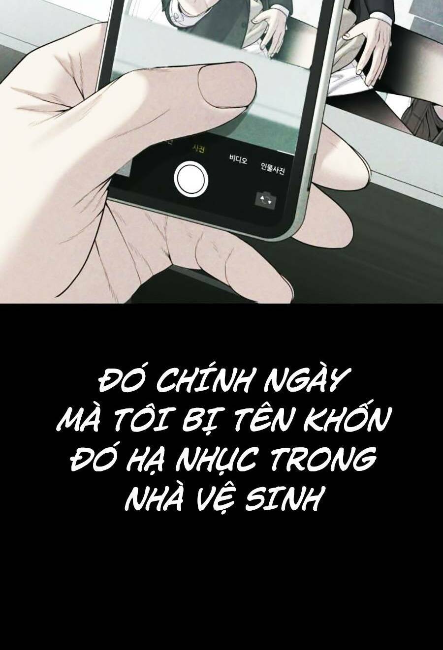 Cậu Bé Tội Phạm: Chapter 33
