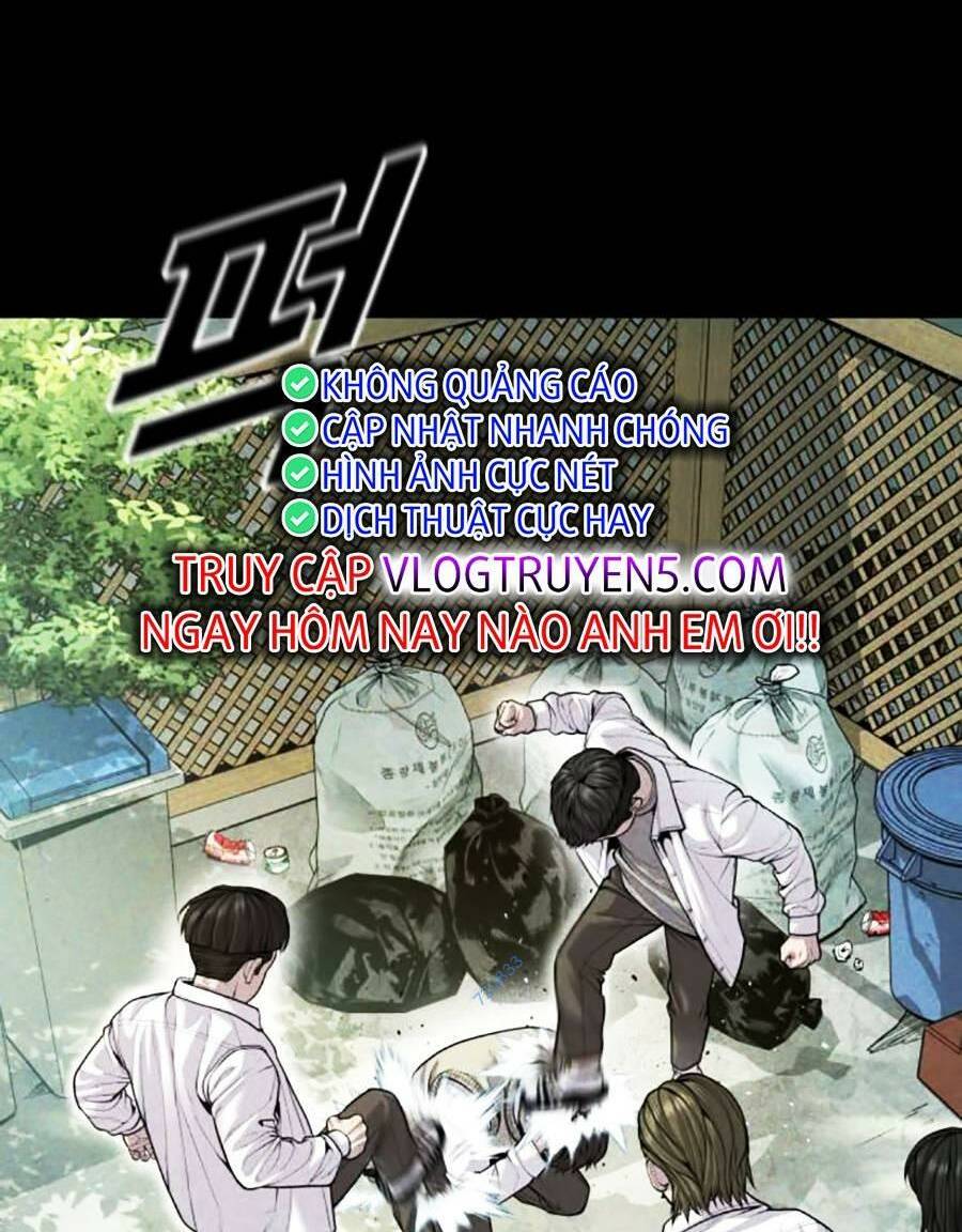 Cậu Bé Tội Phạm: Chapter 33
