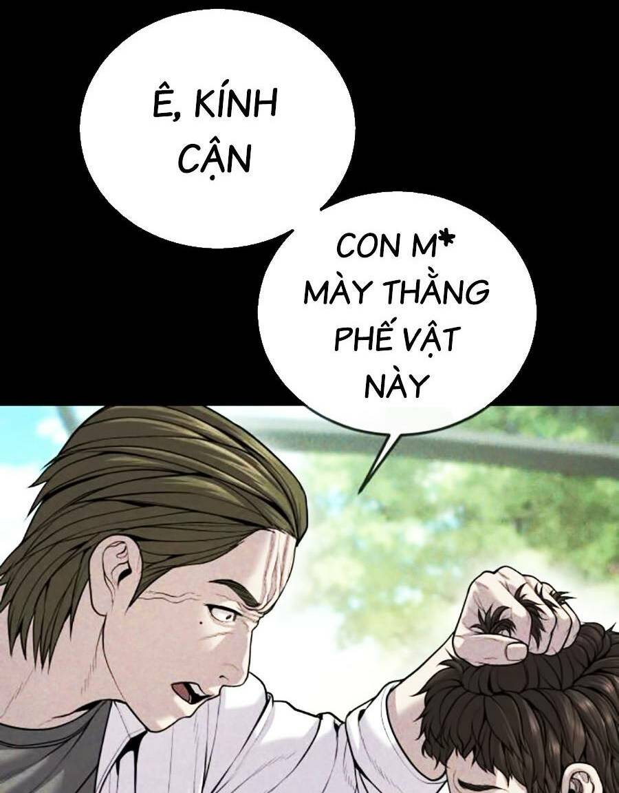 Cậu Bé Tội Phạm: Chapter 33