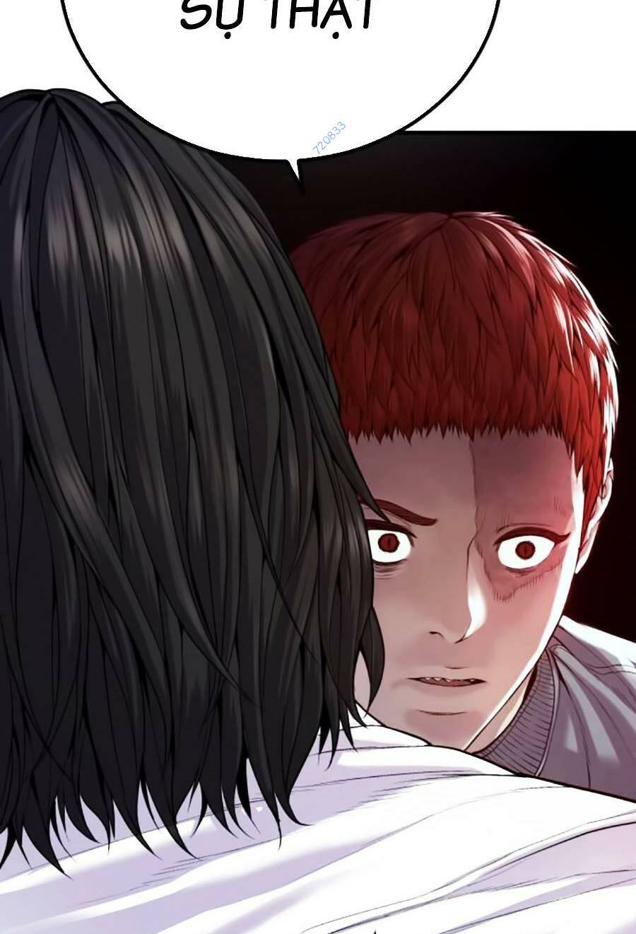 Cậu Bé Tội Phạm: Chapter 33