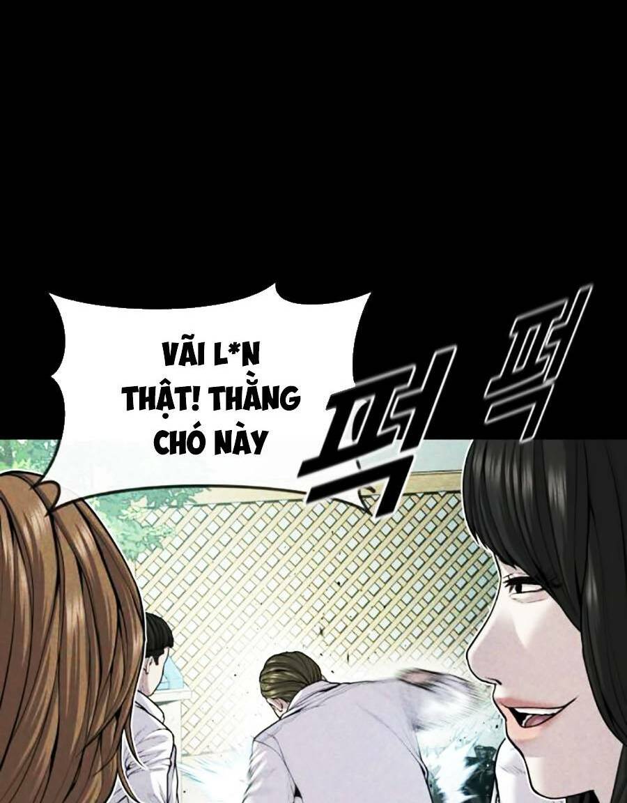 Cậu Bé Tội Phạm: Chapter 33