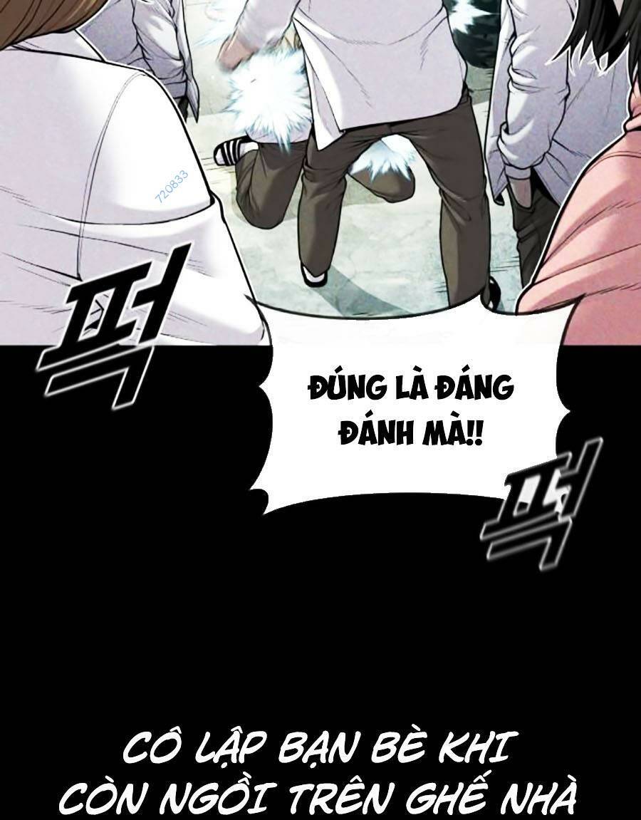 Cậu Bé Tội Phạm: Chapter 33