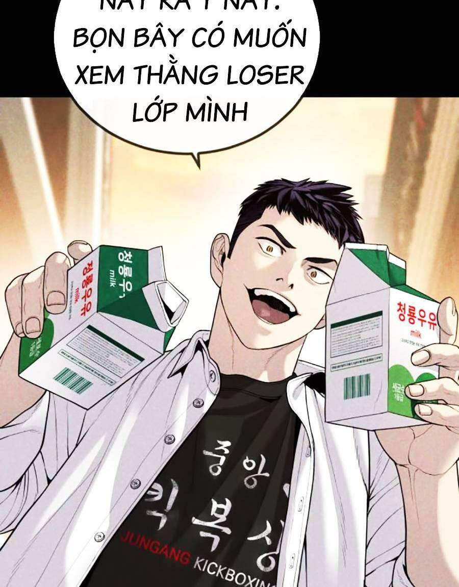 Cậu Bé Tội Phạm: Chapter 33