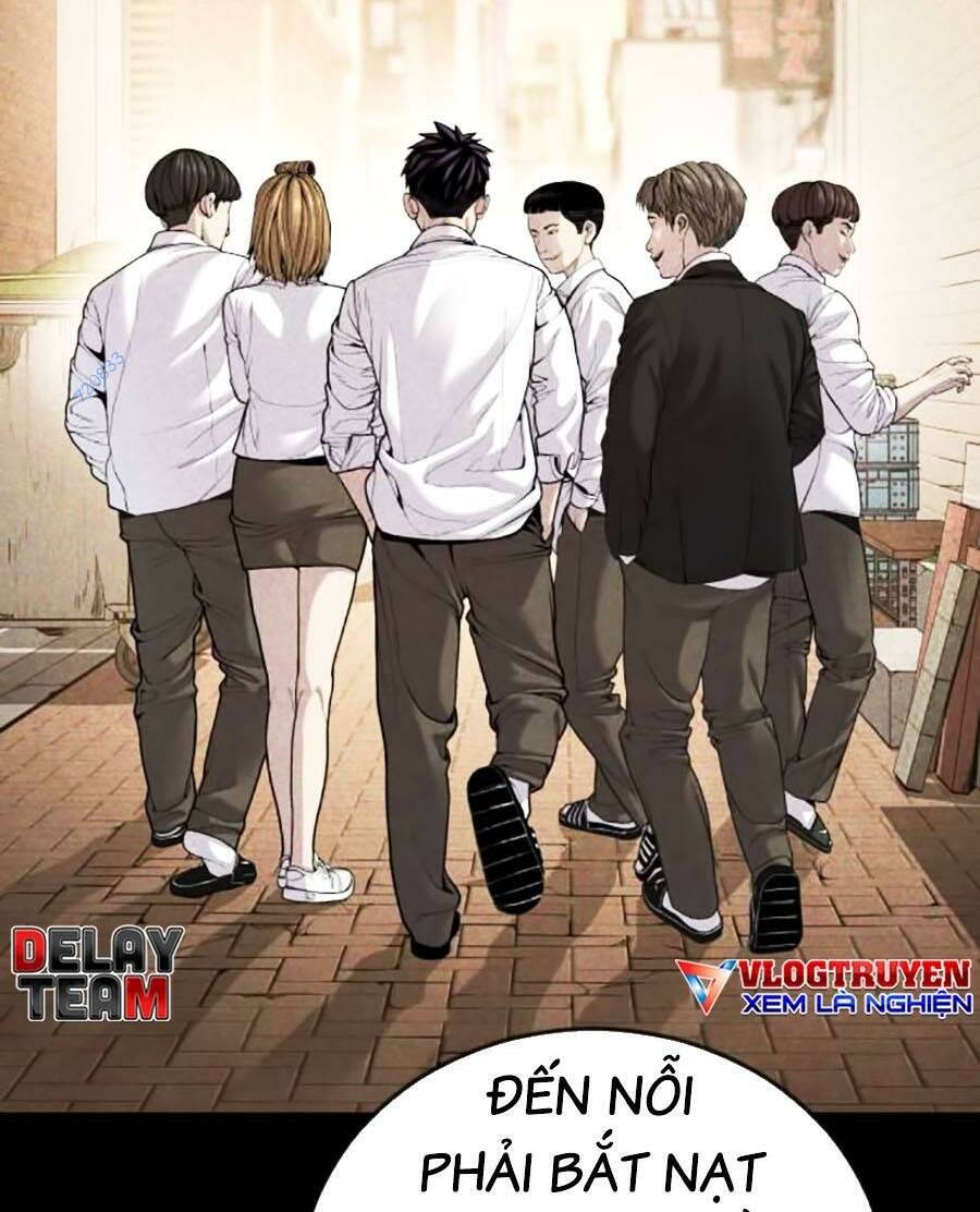 Cậu Bé Tội Phạm: Chapter 33