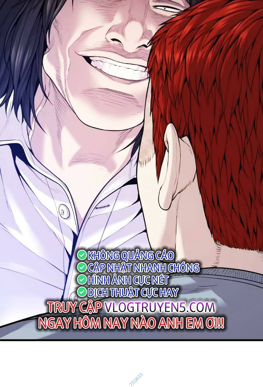 Cậu Bé Tội Phạm: Chapter 33