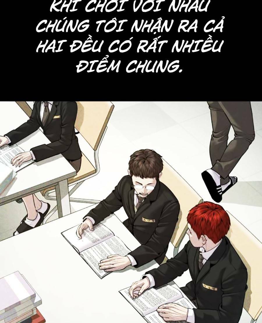 Cậu Bé Tội Phạm: Chapter 33