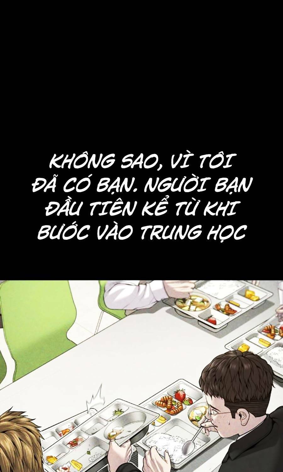 Cậu Bé Tội Phạm: Chapter 33