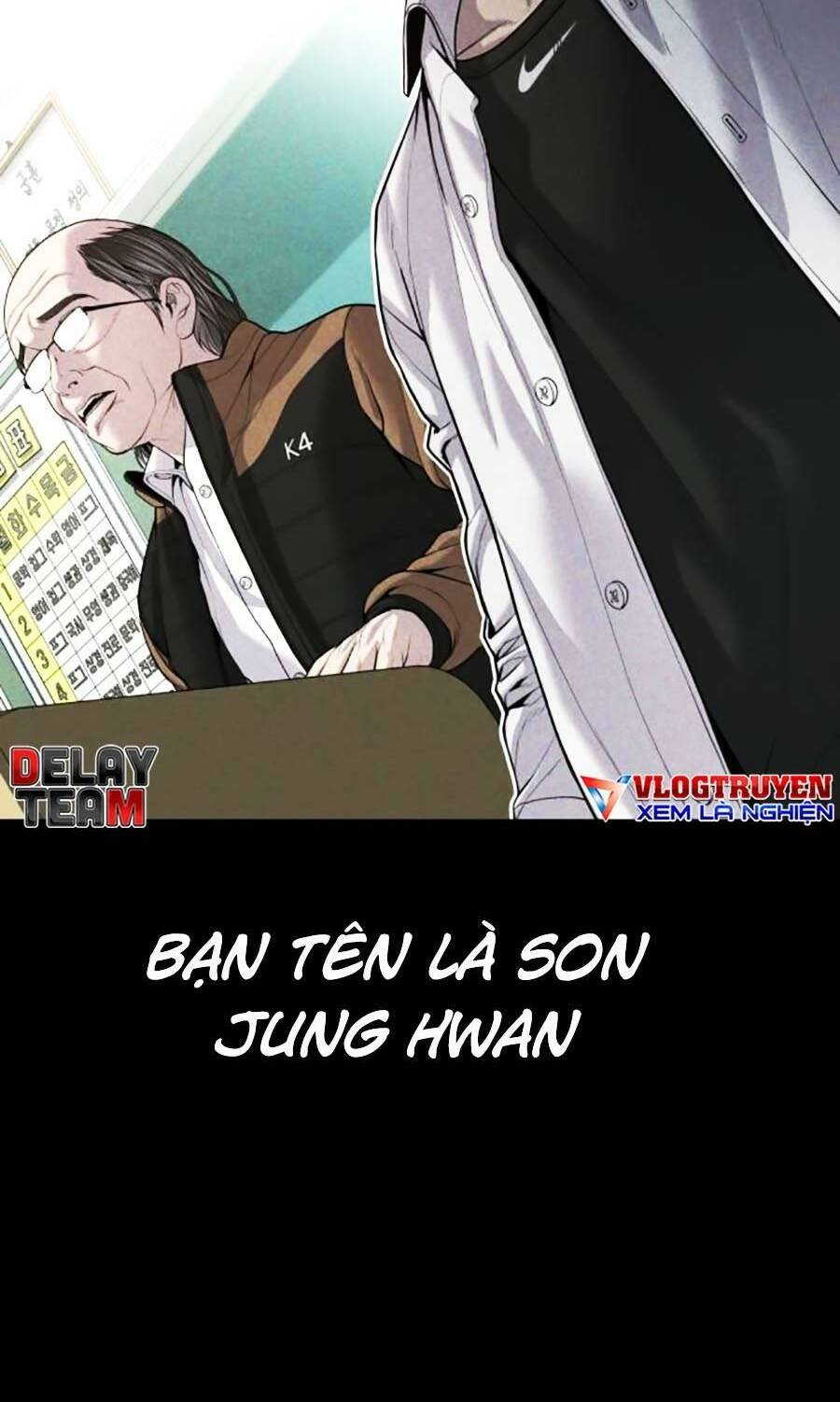 Cậu Bé Tội Phạm: Chapter 33