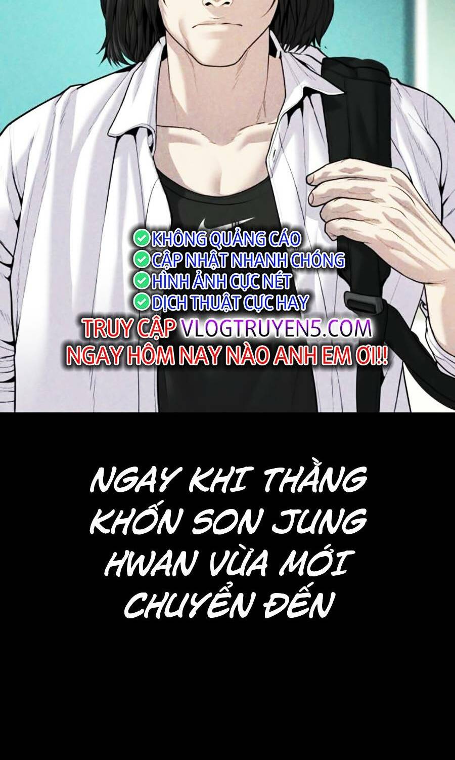Cậu Bé Tội Phạm: Chapter 33