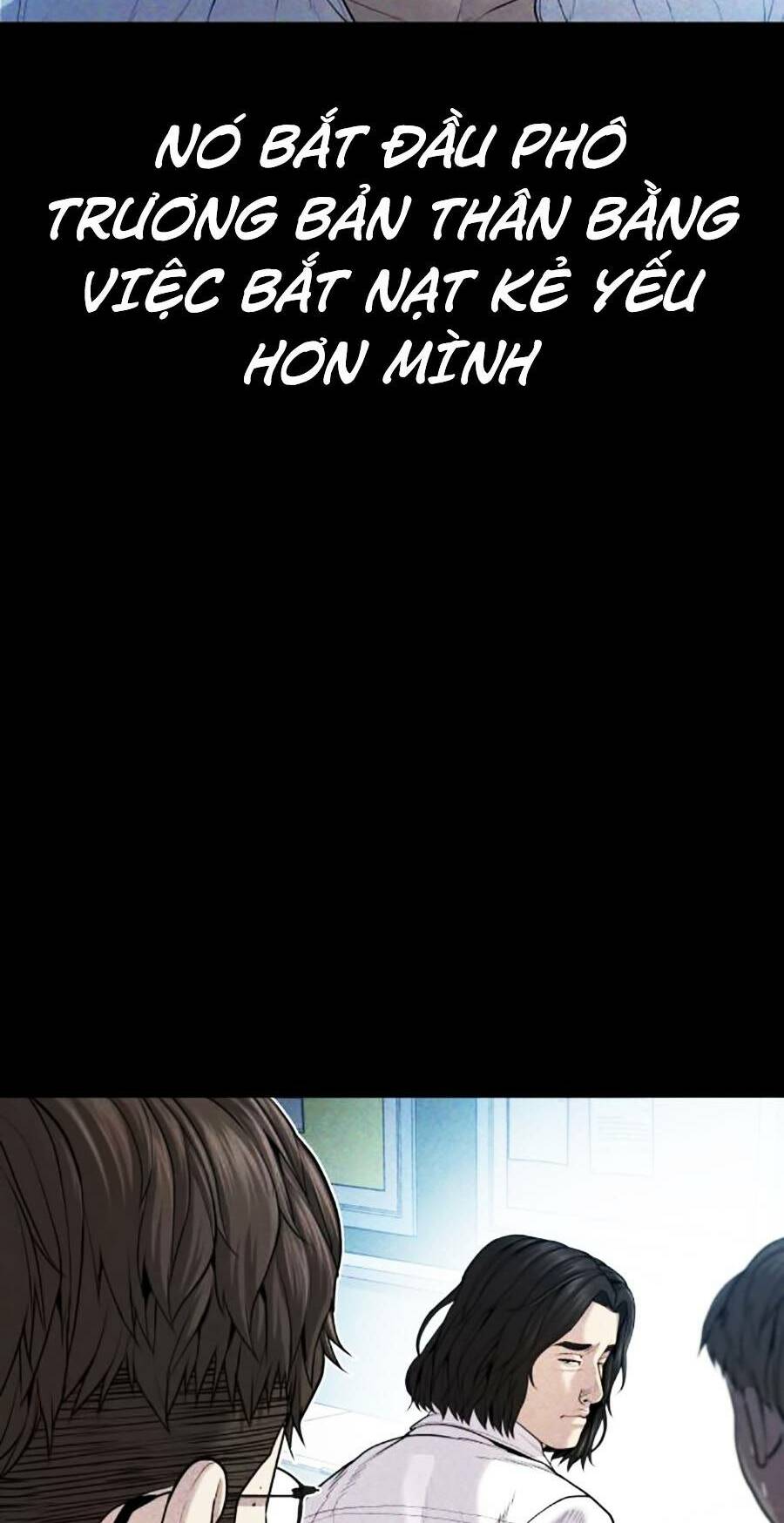 Cậu Bé Tội Phạm: Chapter 33