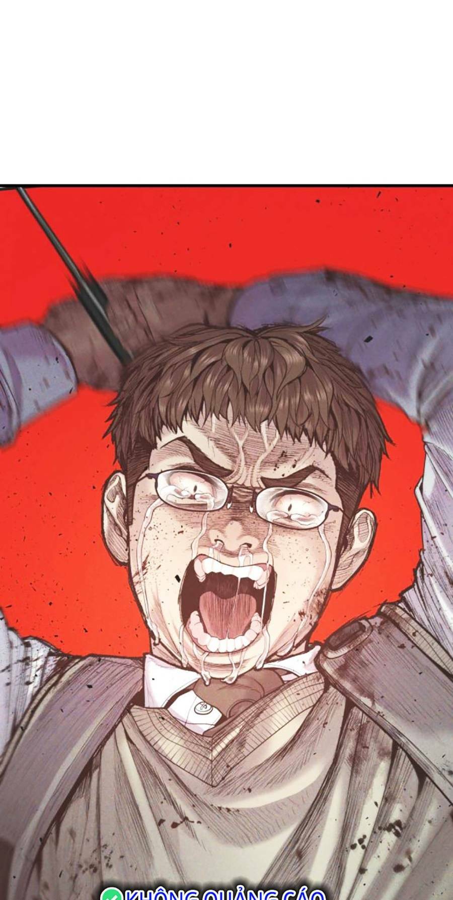 Cậu Bé Tội Phạm: Chapter 34