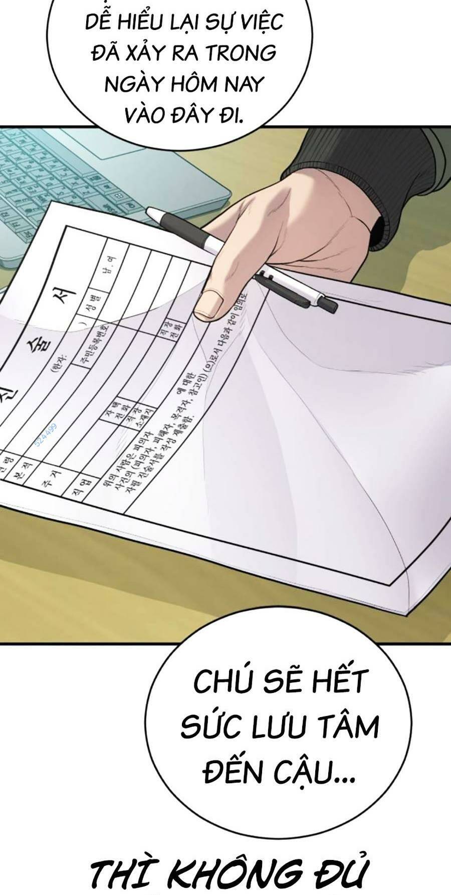 Cậu Bé Tội Phạm: Chapter 34