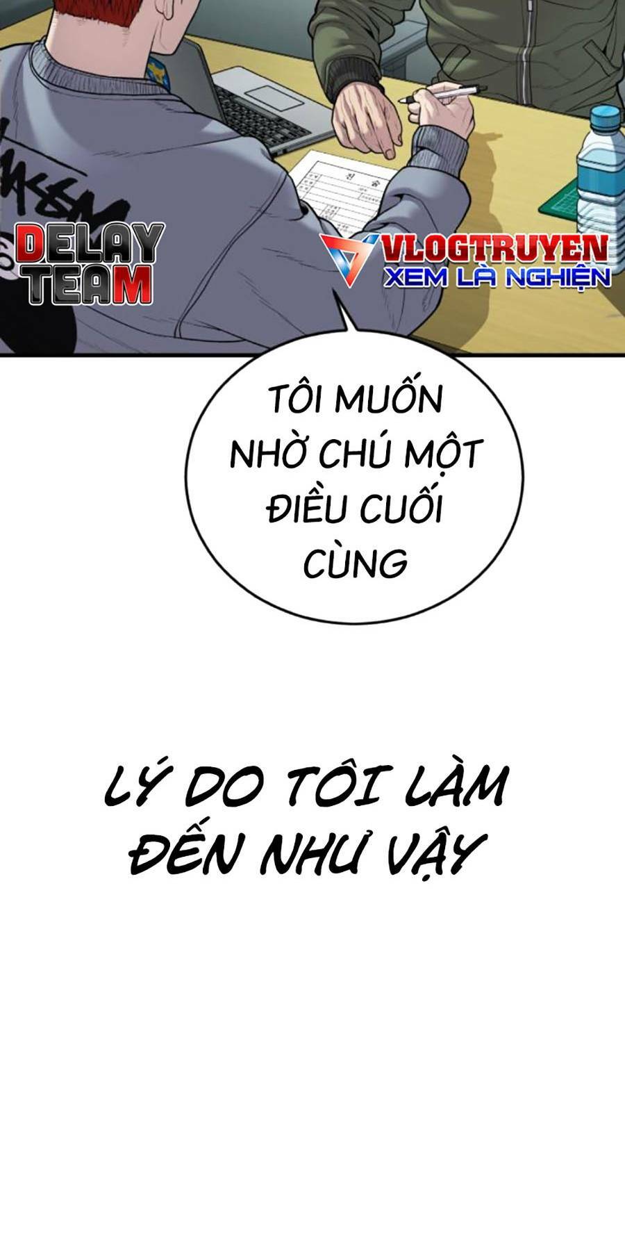 Cậu Bé Tội Phạm: Chapter 34