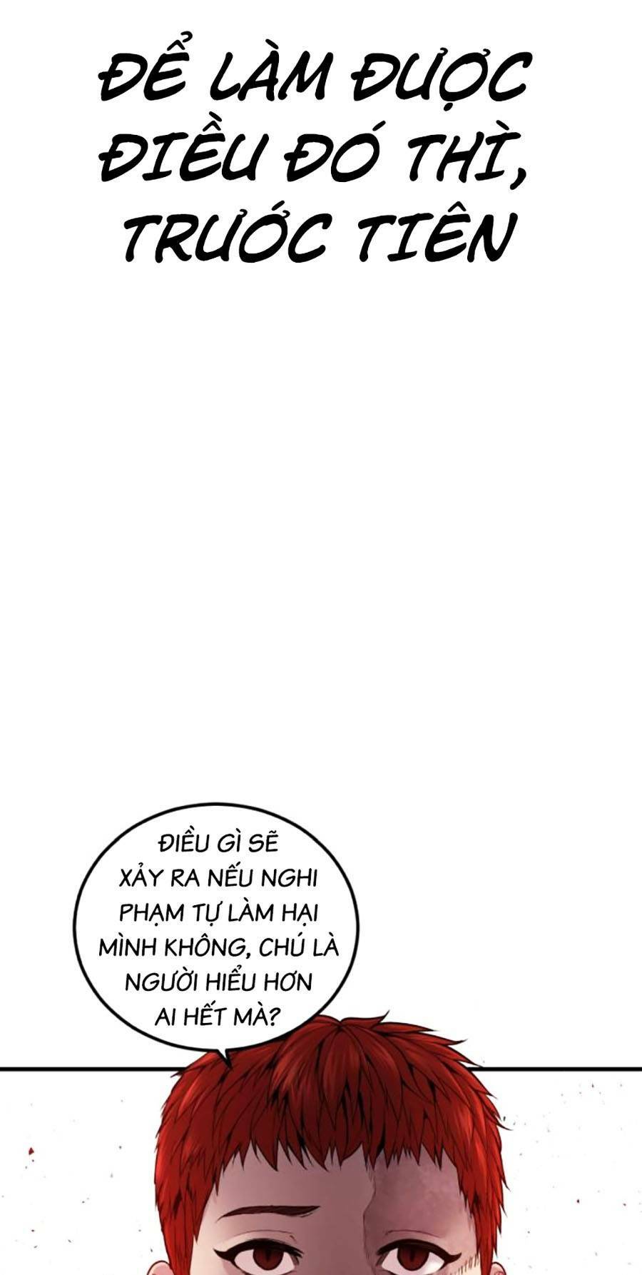 Cậu Bé Tội Phạm: Chapter 34