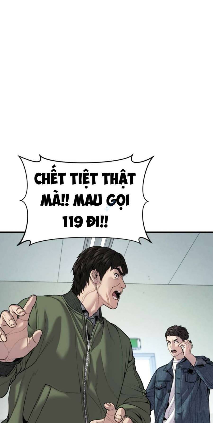 Cậu Bé Tội Phạm: Chapter 34