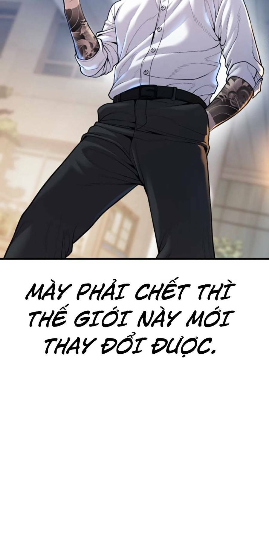 Cậu Bé Tội Phạm: Chapter 34