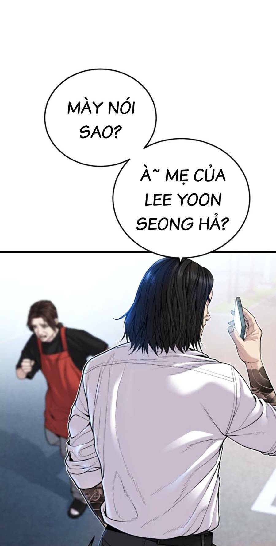 Cậu Bé Tội Phạm: Chapter 34