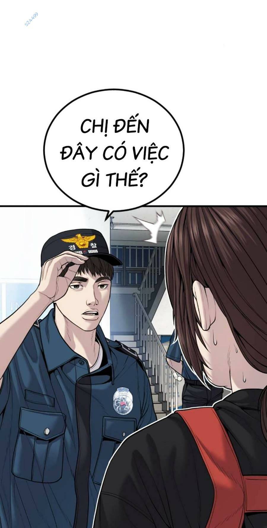 Cậu Bé Tội Phạm: Chapter 34