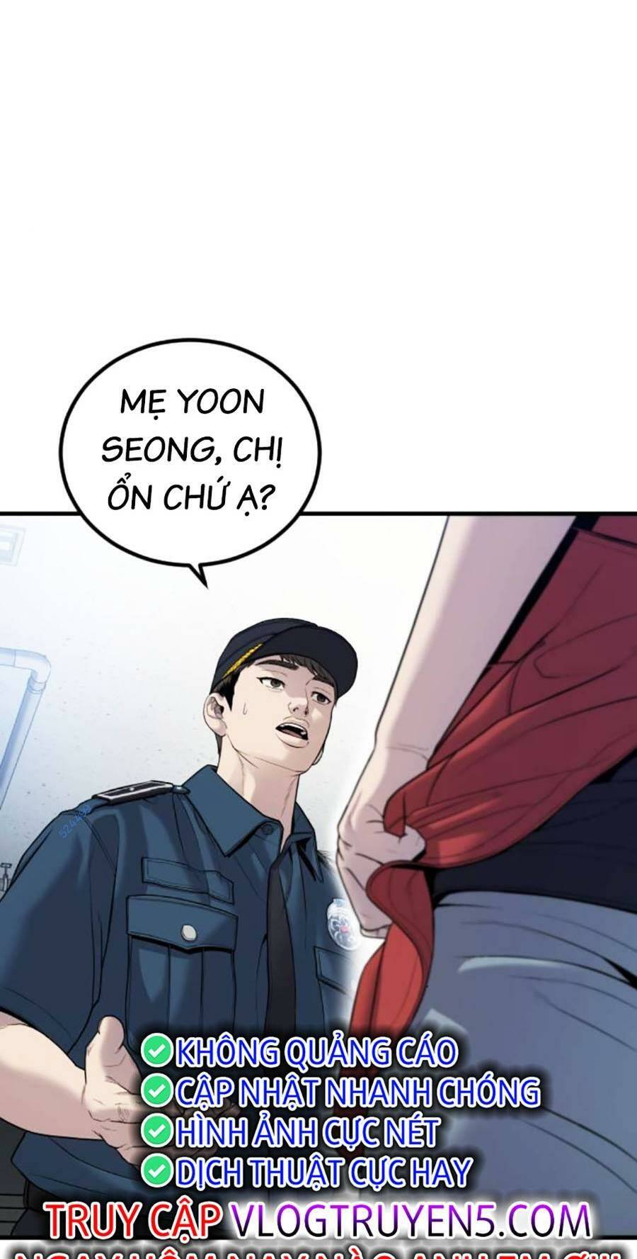 Cậu Bé Tội Phạm: Chapter 34
