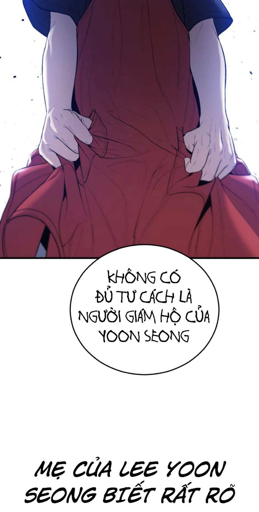 Cậu Bé Tội Phạm: Chapter 34