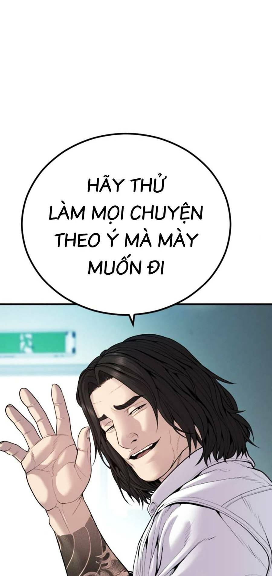 Cậu Bé Tội Phạm: Chapter 34