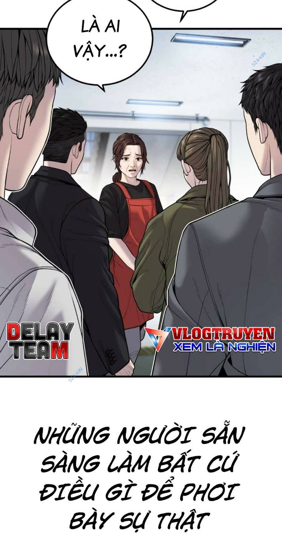 Cậu Bé Tội Phạm: Chapter 34