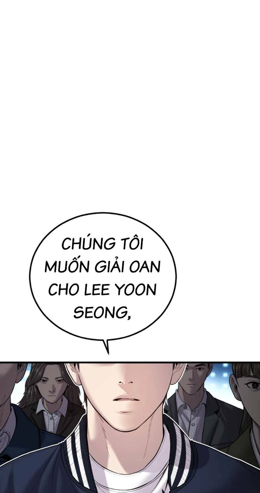 Cậu Bé Tội Phạm: Chapter 34