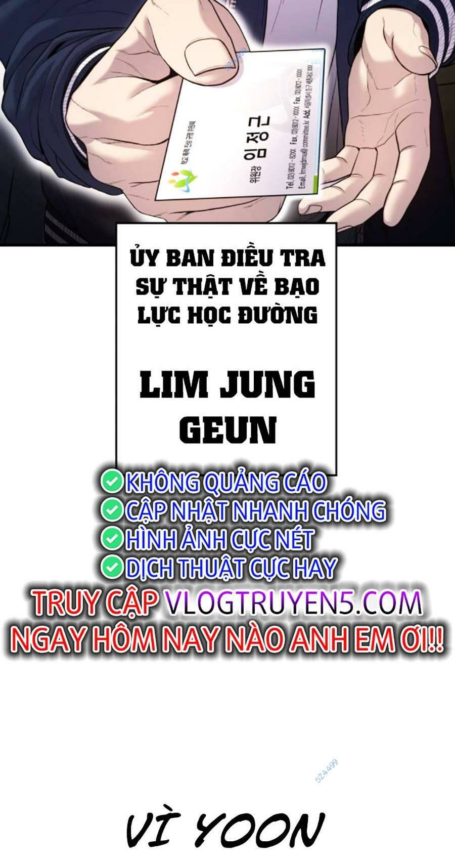Cậu Bé Tội Phạm: Chapter 34