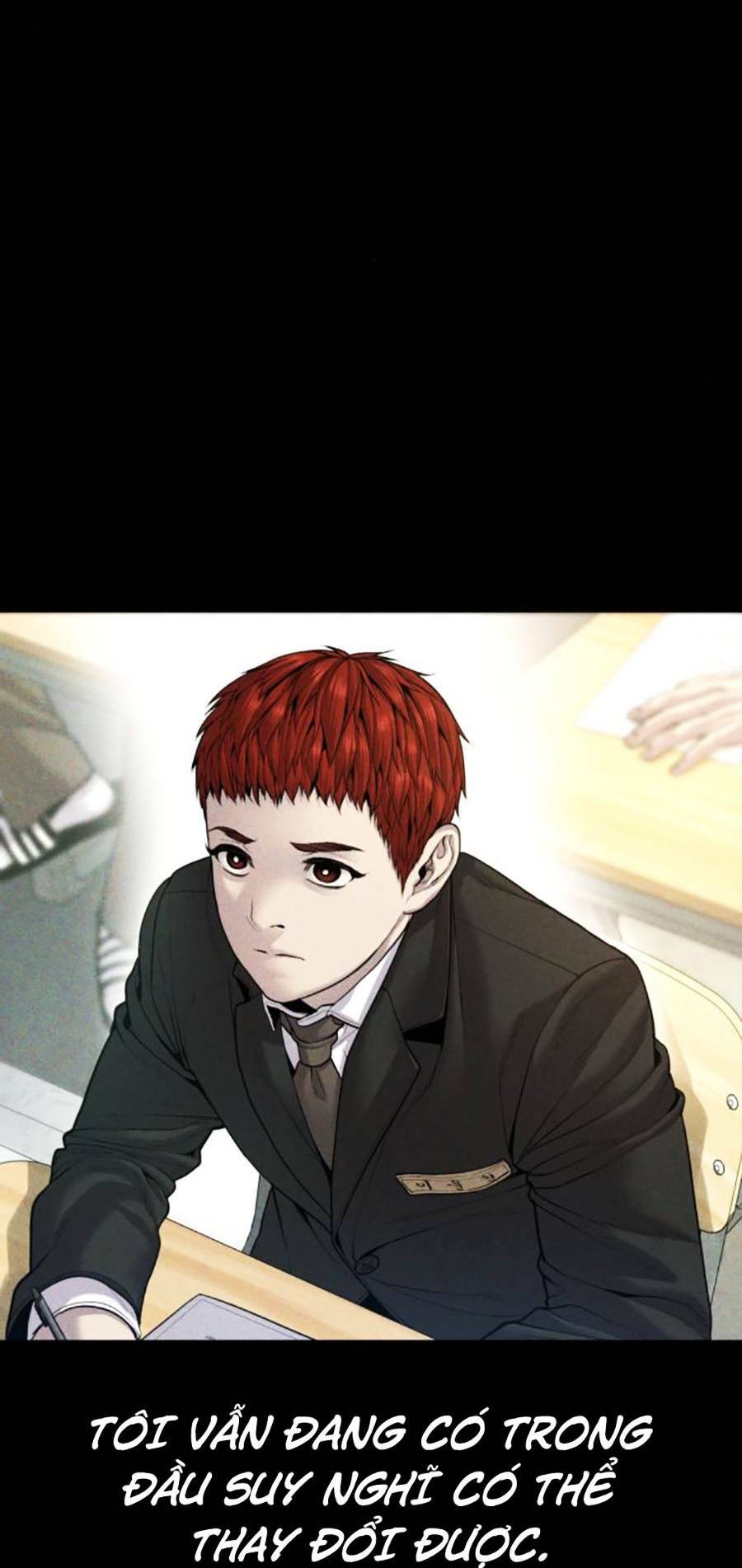 Cậu Bé Tội Phạm: Chapter 34