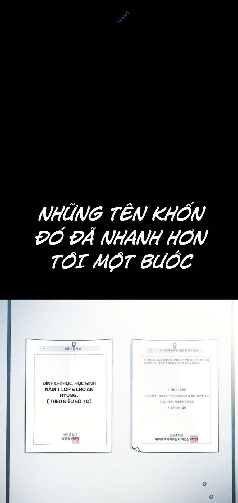 Cậu Bé Tội Phạm: Chapter 34