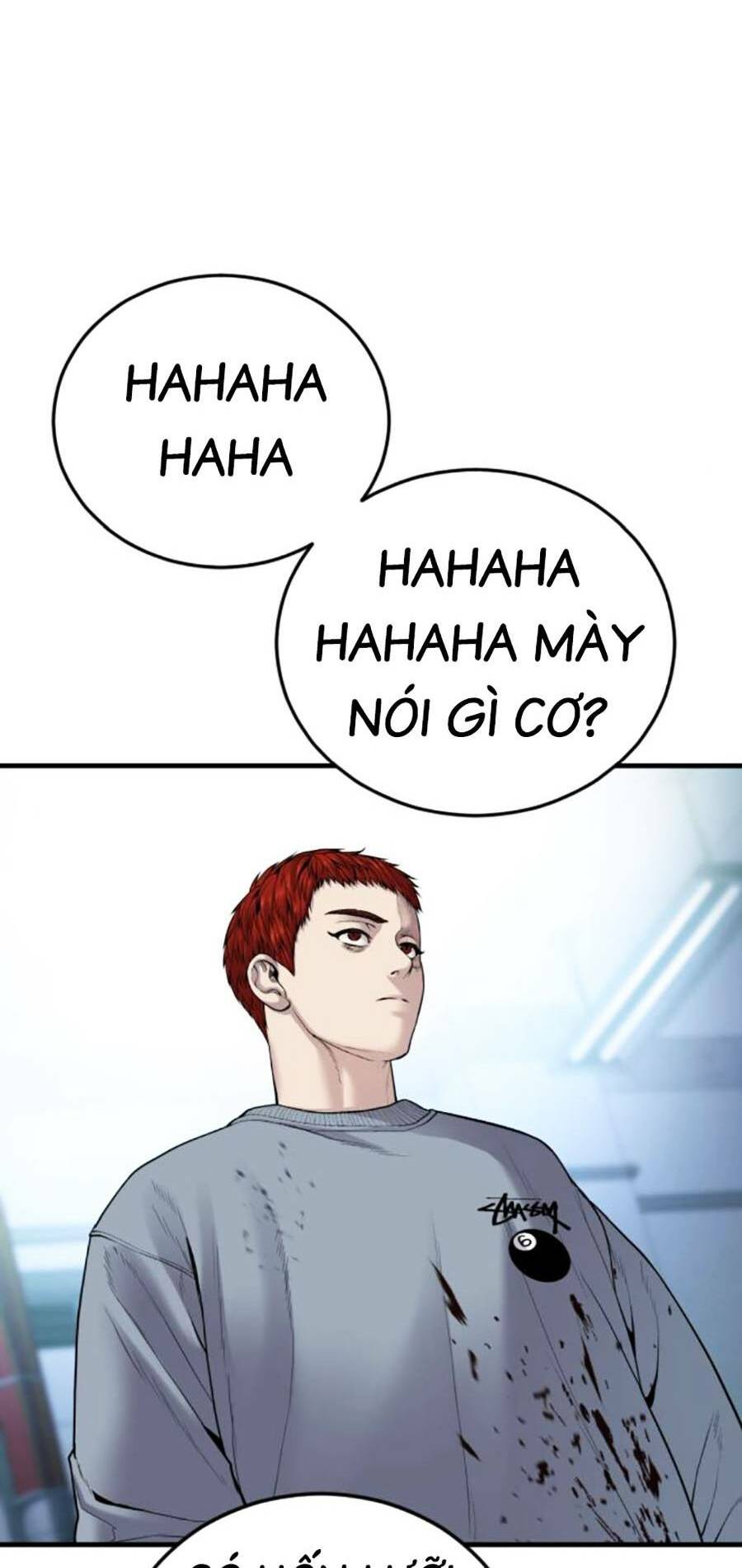 Cậu Bé Tội Phạm: Chapter 34