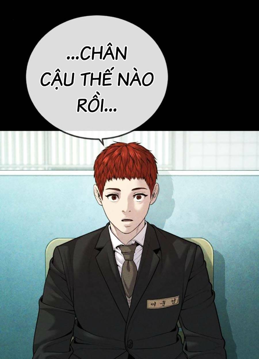 Cậu Bé Tội Phạm: Chapter 34