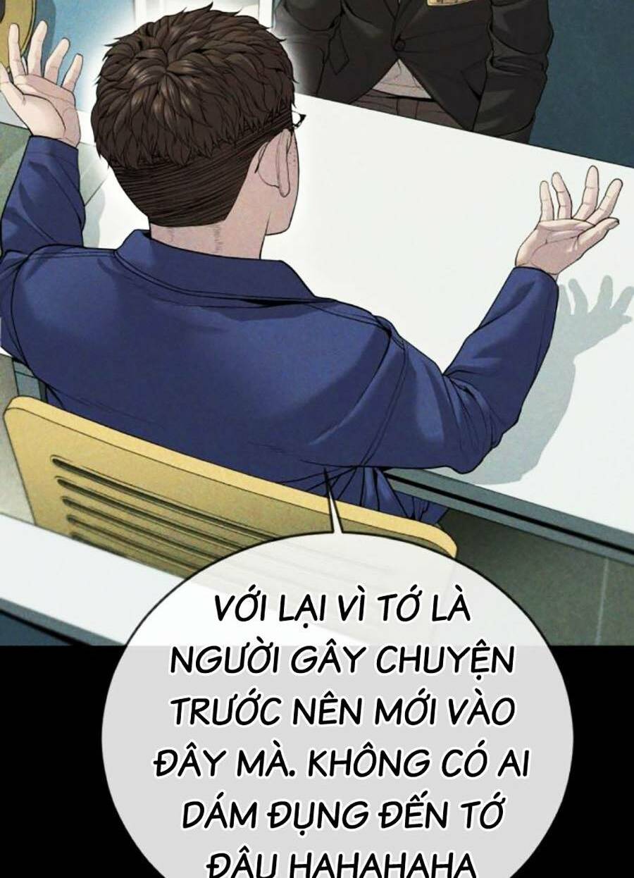 Cậu Bé Tội Phạm: Chapter 34