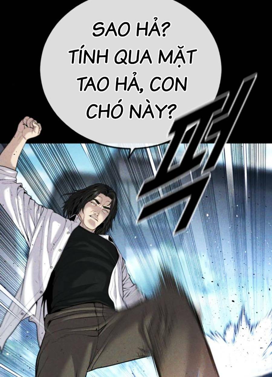 Cậu Bé Tội Phạm: Chapter 34