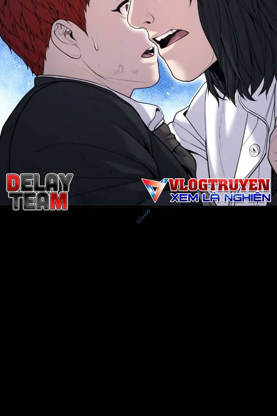 Cậu Bé Tội Phạm: Chapter 34