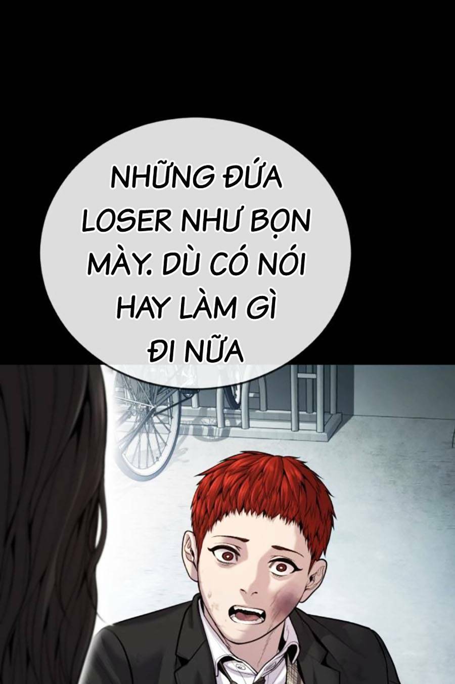 Cậu Bé Tội Phạm: Chapter 34