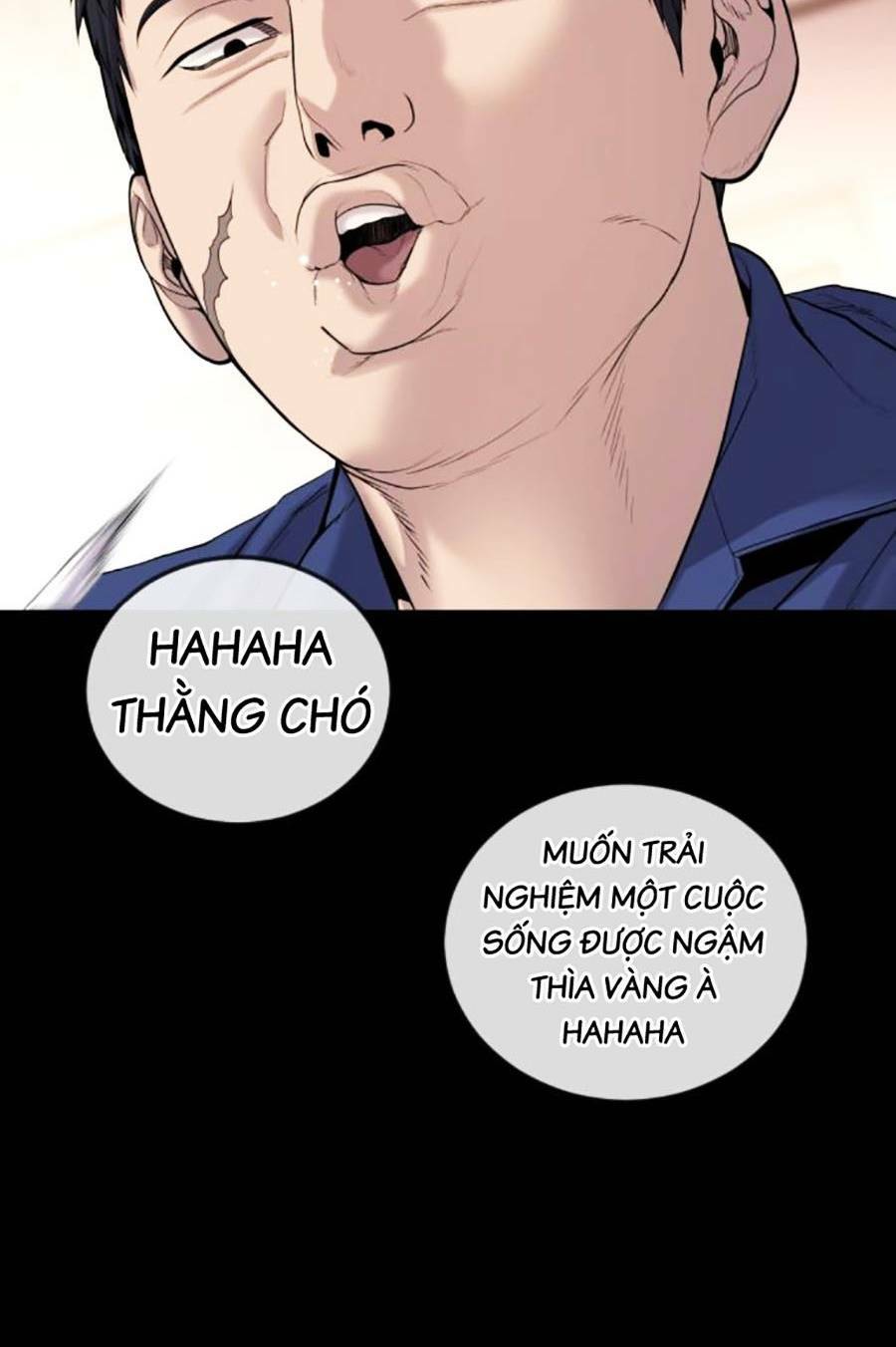 Cậu Bé Tội Phạm: Chapter 34