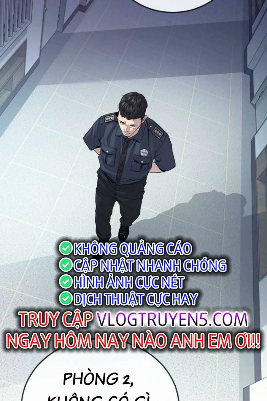 Cậu Bé Tội Phạm: Chapter 34