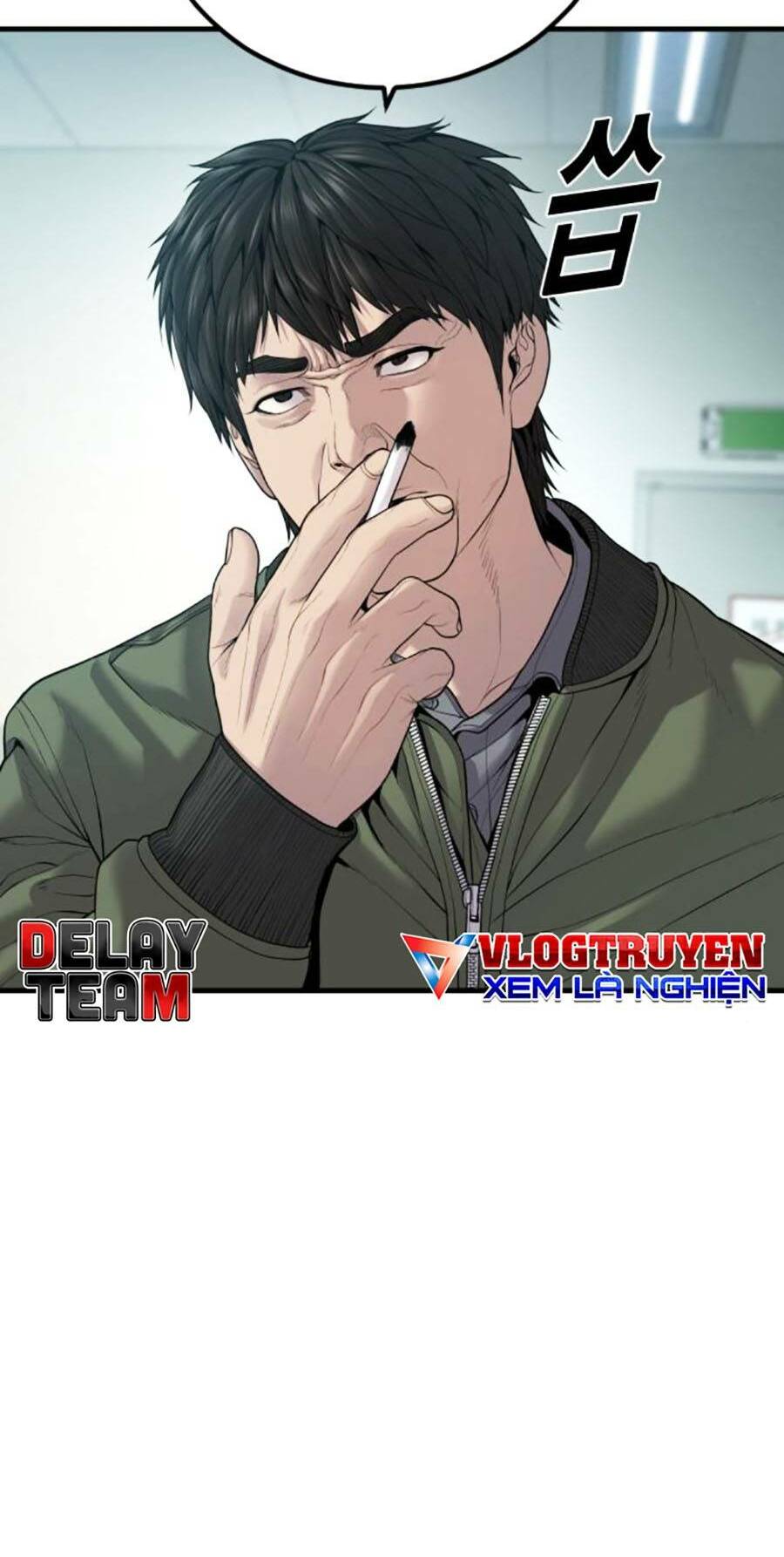 Cậu Bé Tội Phạm: Chapter 34
