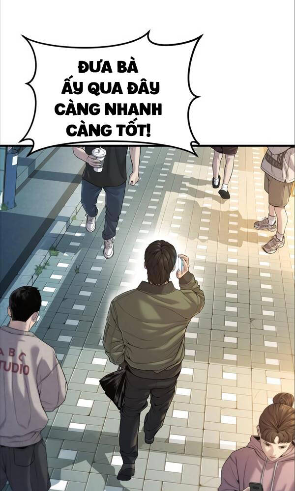 Cậu Bé Tội Phạm: Chapter 35