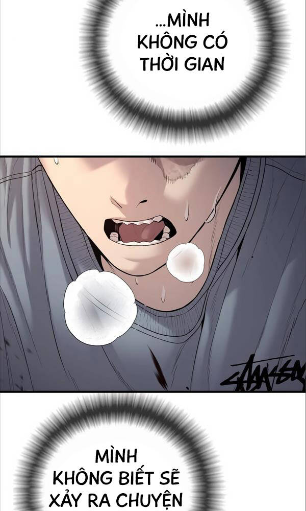 Cậu Bé Tội Phạm: Chapter 35